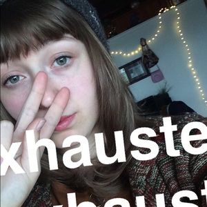 Meet your Posher, Marilyn